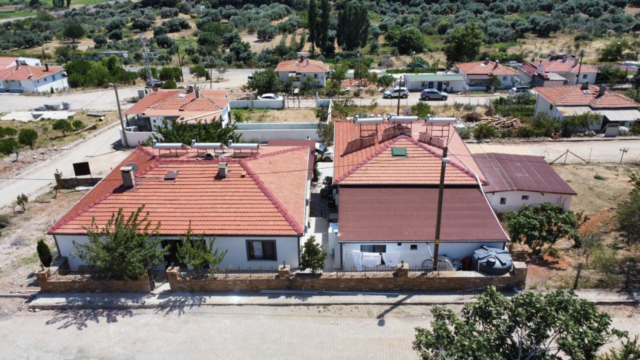Imbrossa Hotel Gokceada Exterior photo