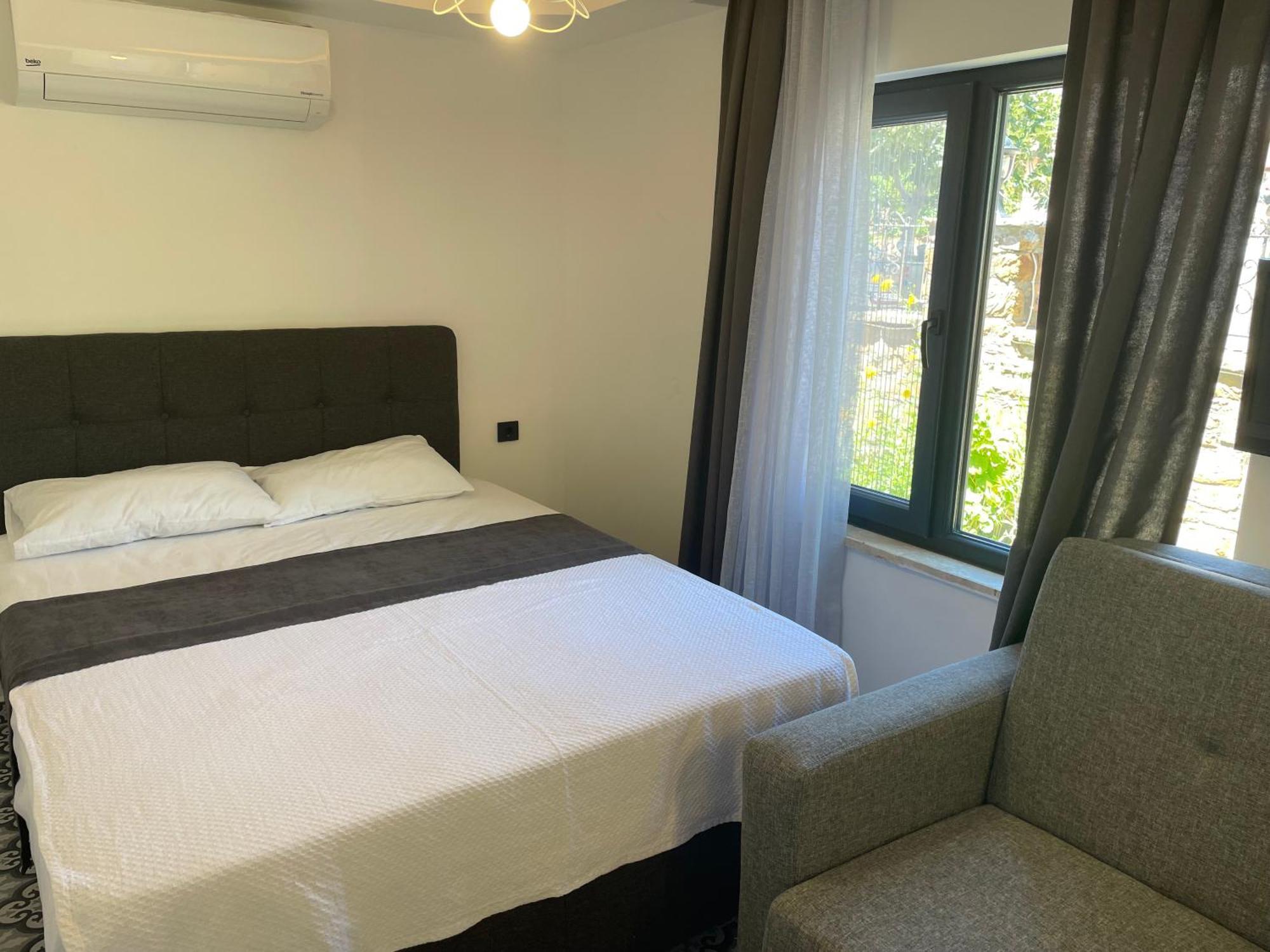 Imbrossa Hotel Gokceada Room photo