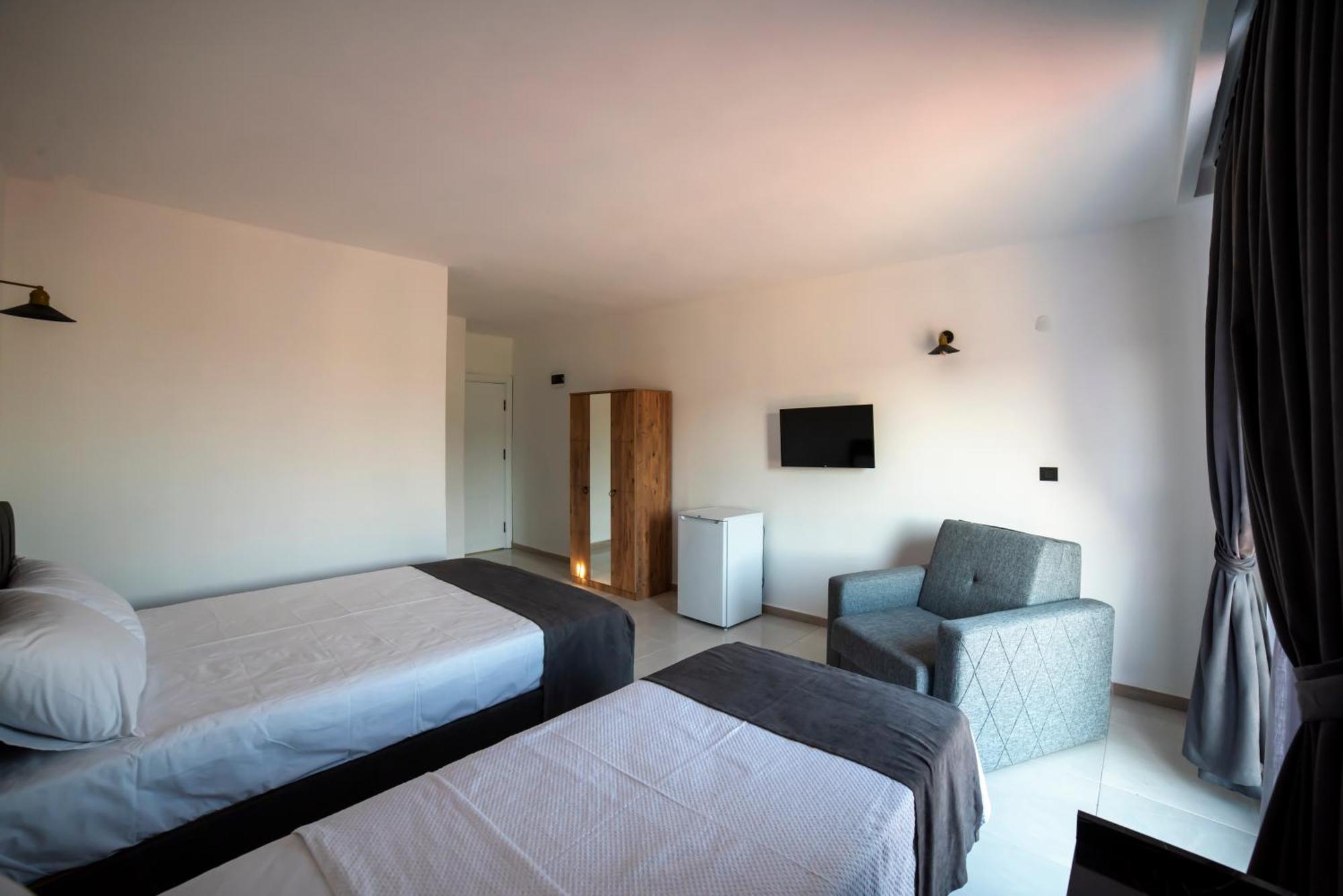 Imbrossa Hotel Gokceada Room photo