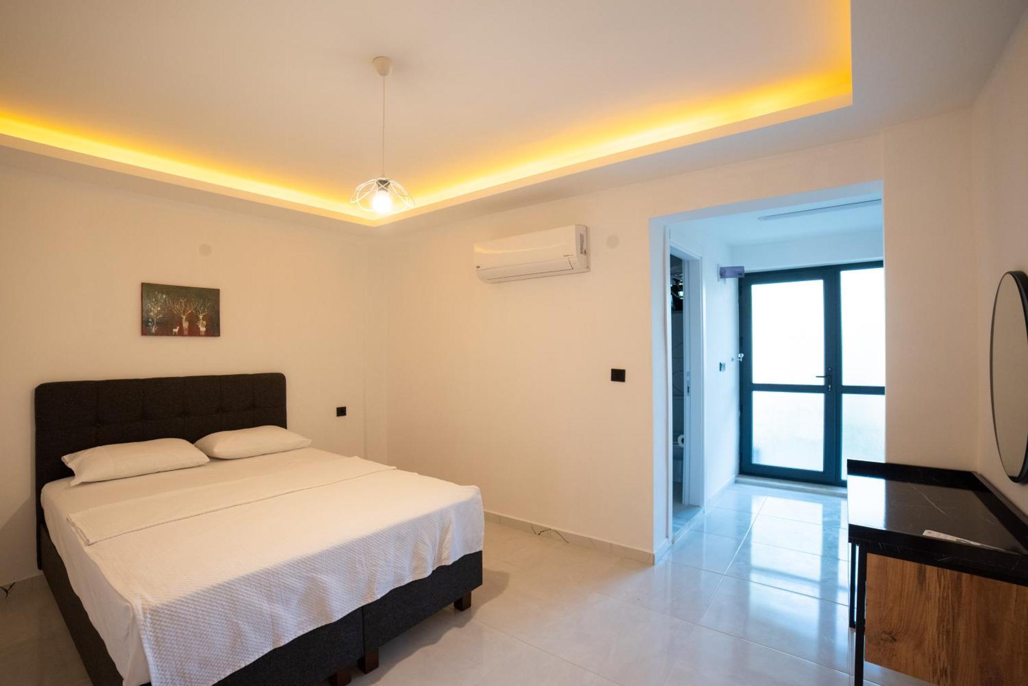 Imbrossa Hotel Gokceada Room photo