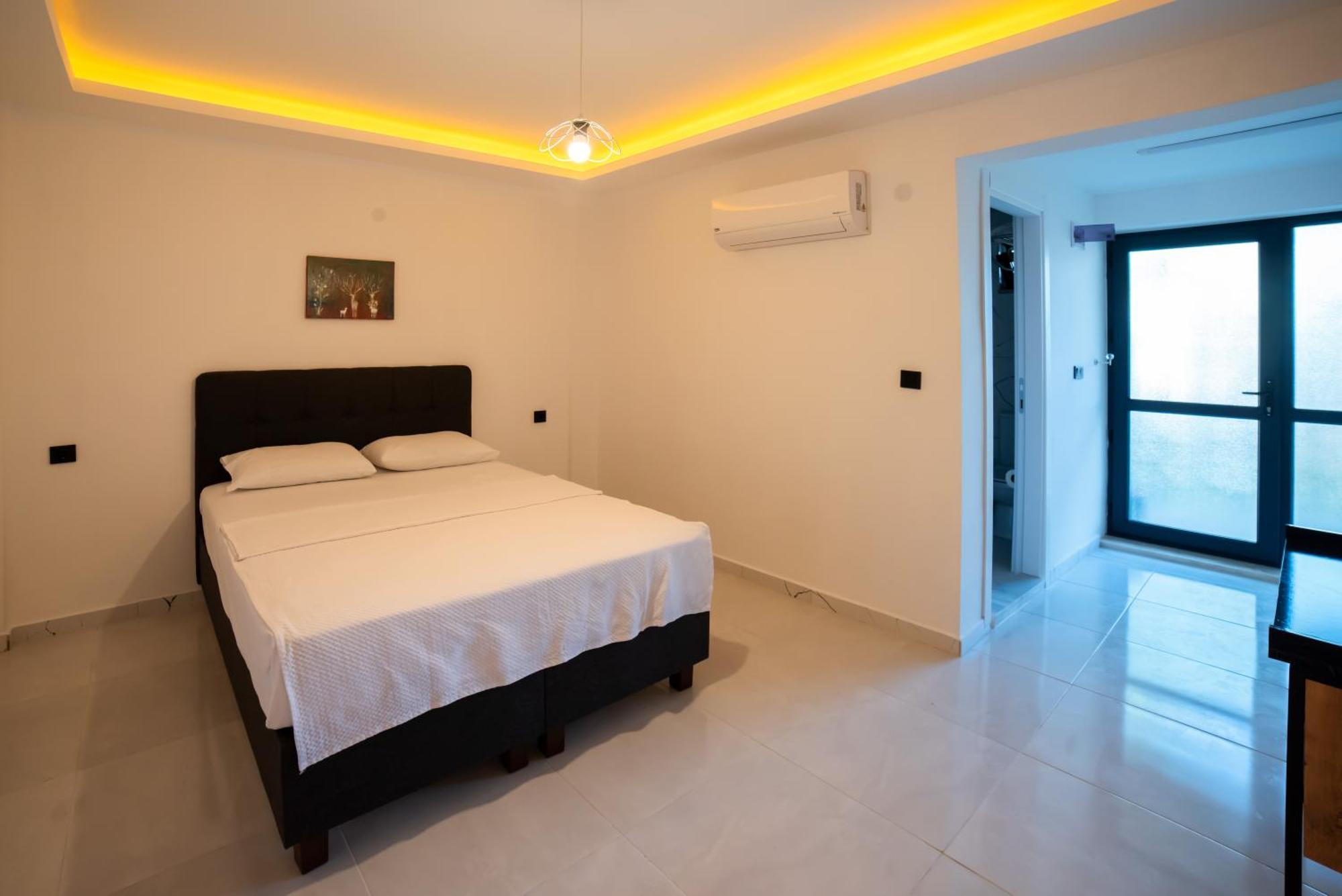 Imbrossa Hotel Gokceada Room photo