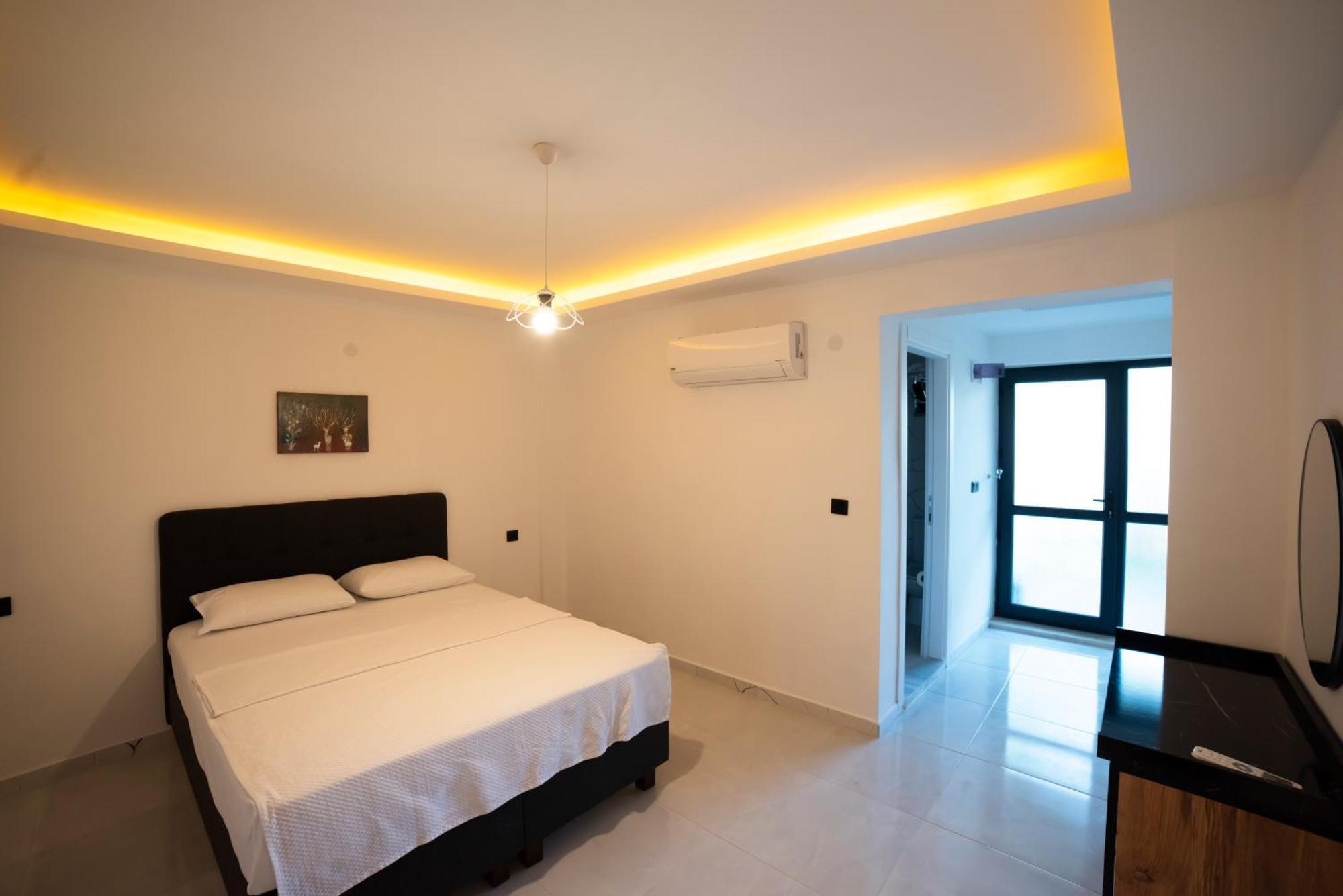 Imbrossa Hotel Gokceada Room photo