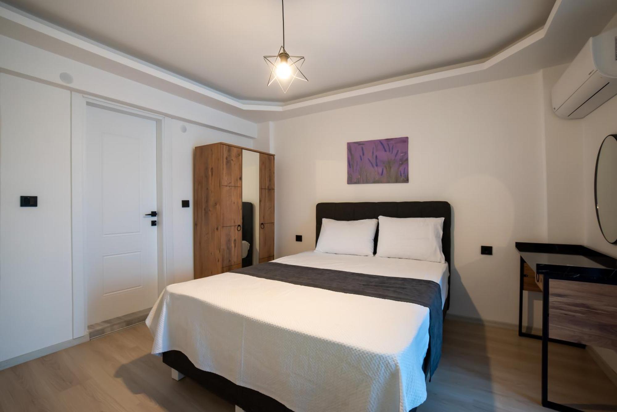 Imbrossa Hotel Gokceada Room photo